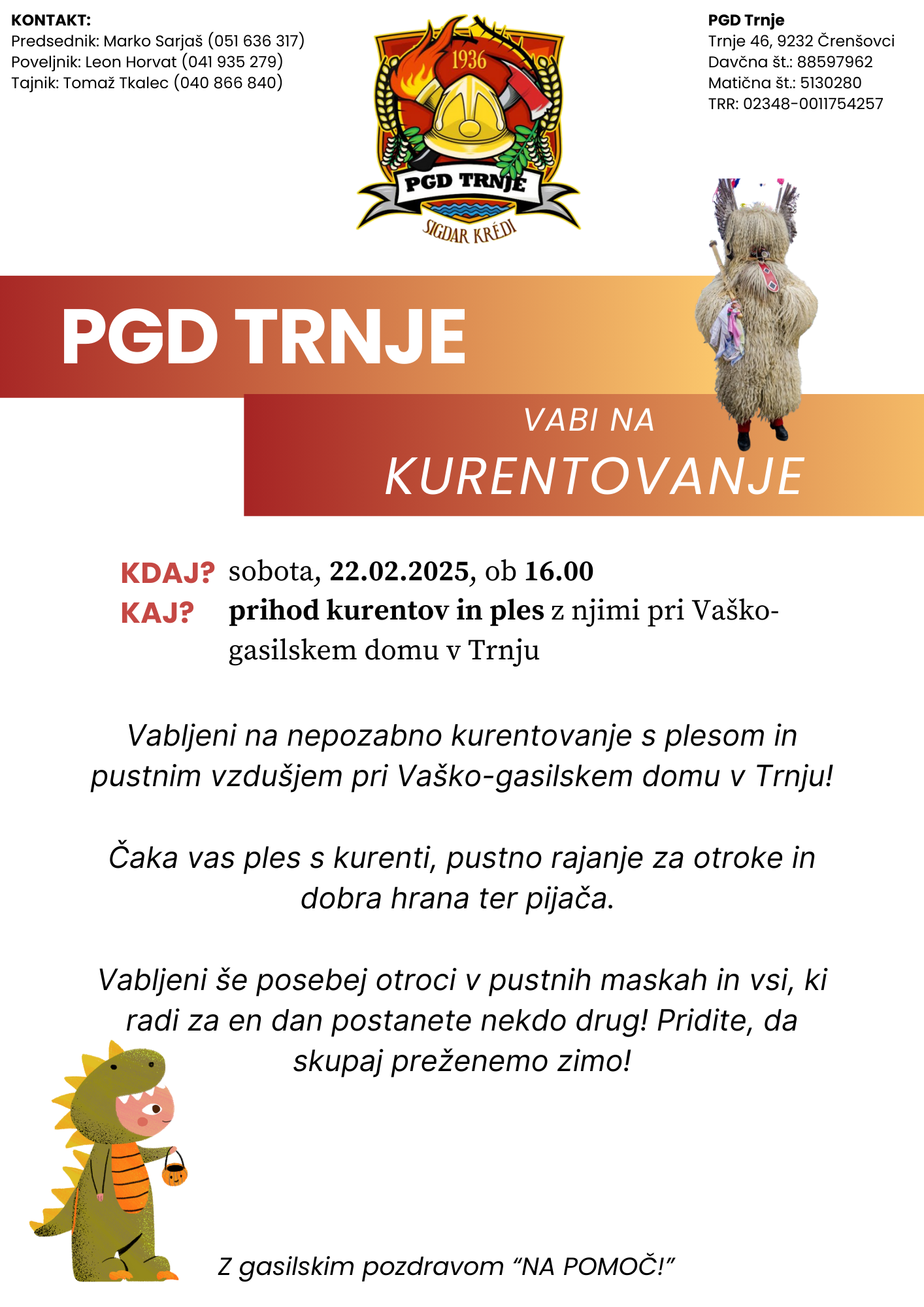 PGD TRNJE